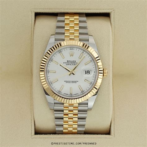 rolex datejust 41 wartezeit|rolex datejust 41mm pre owned.